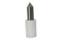 China IEC 61032 Figure 16 Test Probe 41 For Testing Glowing Heating Elements supplier