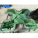 Rotational Molding Mold Tolerance ±0 1mm and Package Wooden Case in Wooden Case
