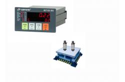 China LED Programmable Weighing Controller Fast Calculation For Weighing Totalizing supplier