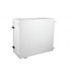 Ip65 Dc Solar PV System Stainless Steel Plastic Waterproof Electric Combiner Box for sale
