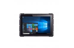 China Android RK3399 Rugged Touch screen Tablet 10.1 Inch IPS HD Display supplier