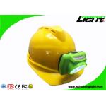 Anti-explosive /flame-resistant/impact-resistant/IP68 water-proof coal miner headlamps