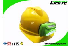 China Anti-explosive /flame-resistant/impact-resistant/IP68 water-proof coal miner headlamps supplier