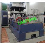 ISTA Random Vibration Test Machine With Software Sine Random Shock