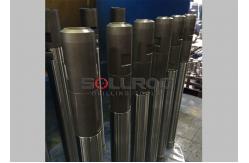 China Exploration Drilling Reverse Circulation Hammers RC OD 120.5mm SRC040 supplier