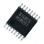 Melexis MLX90316KGO-BCG-000-RE  Position Sensor ICs TSSOP-16 for sale