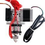 0.1mm Resolution 3D Printer Kits GT5 for 1.75 ABS Filament Extruder RepRap for sale