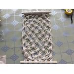 Macrame Fruit Hammock Pre Shipment Inspection Services Quality Check for sale
