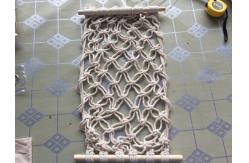 China Macrame Fruit Hammock Pre Shipment Inspection Services Quality Check supplier