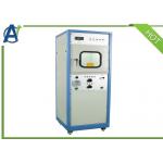 IEC 60851-5 Blue Color Breakdown Voltage Test Apparatus With 3 Boost Speed for sale