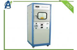 China IEC60851-3 Scrape Resistance To Abrasion Test Instrument For Copper Wires supplier