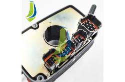 China 421-43-26121 Control Switch For WA320-3 Wheel Loader supplier