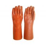 Food Industry Safety Work Gloves Easy Movement With Effective Cold Protection for sale