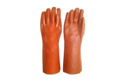 China Food Industry Safety Work Gloves Easy Movement With Effective Cold Protection supplier