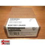 6GK1551-2AA00 6GK1 551-2AA00 Siemens Communications Processor for sale