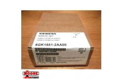China 6GK1551-2AA00 6GK1 551-2AA00 Siemens Communications Processor supplier