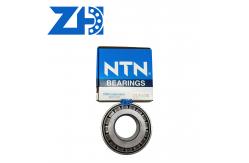 China Standard Size Taper Roller Bearing 32316U Smooth Rotation And Stable supplier