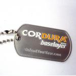 2024 Popular Soft Enamel Metal Dog Name Tags Engraved / Personalised Dog Tags for sale
