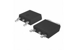 China IRFR210TRPBF Field Effect Transistor NEW AND ORIGINAL STOCK supplier