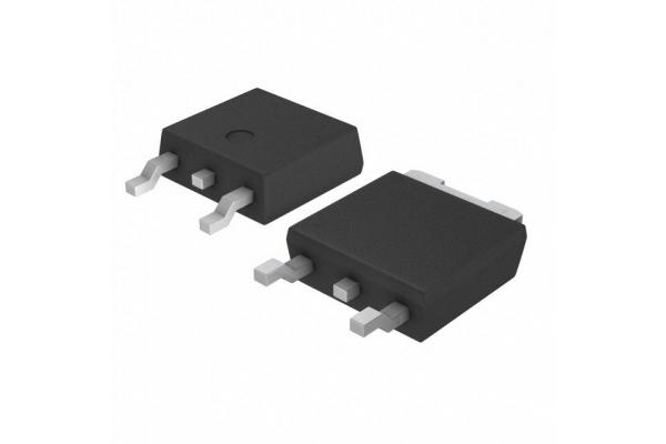 IRFR420ATRLPBF Field Effect Transistor NEW AND ORIGINAL STOCK