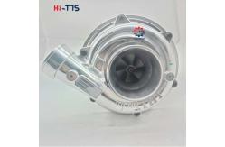 China 6HK1 ZAX330 Turbocharger 114400-4380 supplier