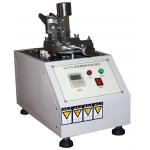 IULTCS Leather Rubbing Color Fastness Tester GAOXIN testing equipment manufacturers custom GX-5042 for sale