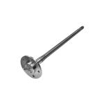 Bone Nail Ra0.4 Aluminum Cnc Milled Parts Anodizing 1000mm Length for sale
