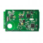 AOI Test Printed Circuit Board Assembly PCBA Electronics Multilayer PCB Assembly for sale
