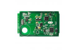 China AOI Test Printed Circuit Board Assembly PCBA Electronics Multilayer PCB Assembly supplier