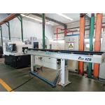 32mm Cnc Swiss Turning Machines Automatic Sub Shindle Swiss Lathe