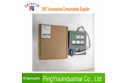 China KXFP5Z1AA00 SMT Machine Spare Parts Keyboard 2 For Panasonic Mounter Machine supplier