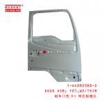 1-64080388-0 Without Trim Front Door Assembly suitable for ISUZU FVR 6HH1 1640803880 for sale