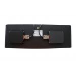 EMC USB Rugged Military Backlight Keyboard 87 Keys With Stroke 1.50mm