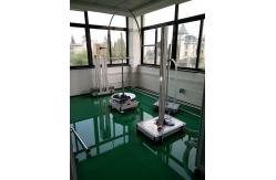 China Ingress Protection Testing Equipment Compliance With IEC 60529 supplier