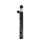 Glass Liquid - Filled Deep Fry Thermometer Easy To Use And Provides Accurate Results
