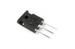 China TIP35C transistor NPN 100V 25A TO-247 TIP35 original  transistors supplier