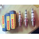 Bosch Car Spark Plug for FLR8LDCU 9 Audi Chevrolet Daewoo Fiat Opel Car for sale