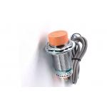 Normally Open Waterproof Proximity Switch , Inductive Prox Sensor PNP DC for sale