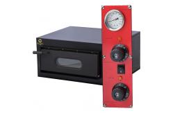 China Stainless Steel Pizza Bread Oven Productivity Bread Baking Equipment supplier