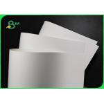 200um Printable Resin Coated Synthetic Paper For Pacakging And Labelling