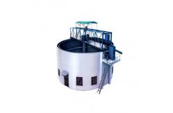 China 5.6-3030 T/D Efficient Ore Concentrate Thickener supplier