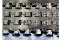 China 0.11-0.45mm Thickness Stucco Wire Mesh Galvanized Steel High Rib Lath supplier