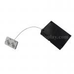 Square Secure Display Pull Box With Pause Function for Product Positioning for sale