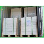 Bio Paper 120g / M2 White Calcium carbonate Stone printing Paper Sheet for sale