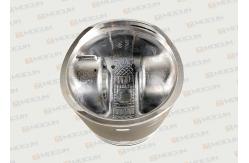 China Weichai Deutz TBD226 Engine Piston BV105D02 Piston of Diesel Engine supplier