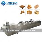 Sesame and Peanut Candy Cutting Machine for sale