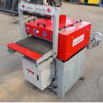 800mm Multi Blade Rip Saw Machine Infrared Positioning Multiple Rip Saw