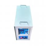 15kW Split Configuration High-frequency Induction Heating Apparatus for Metals