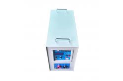 China High-Efficiency Induction Heating Machine Brazing of Diamond Testing Equipment supplier