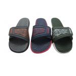 PU Upper Adjustable Size 40-45 Summer Slipper Shoes for sale